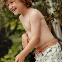 New Short de bain Mountain Ride (5-6 ans) Maillot De Bain