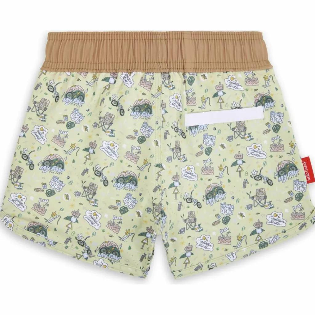 Outlet Short de bain Mountain Ride (3-4 ans) Maillot De Bain