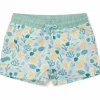 Little Dutch Short de bain Seashells (3-4 ans)