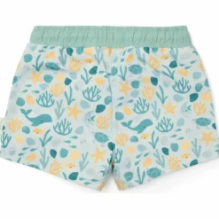 Little Dutch Short de bain Seashells (3-4 ans)