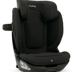 Nuna Siège auto Aace Lx Caviar noir (groupe 2-3)