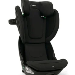 Nuna Siège auto Aace Lx Caviar noir (groupe 2-3)