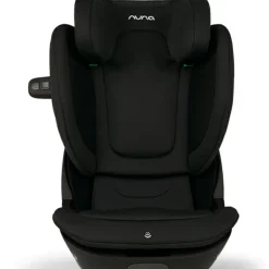 Nuna Siège auto Aace Lx Caviar noir (groupe 2-3)