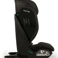 Nuna Siège auto Aace Lx Caviar noir (groupe 2-3)