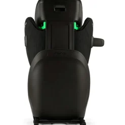 Nuna Siège auto Aace Lx Caviar noir (groupe 2-3)