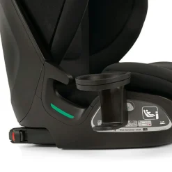 Nuna Siège auto Aace Lx Caviar noir (groupe 2-3)