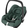 Maxi-Cosi Siège auto Cabriofix I-Size essential green (groupe 0+)