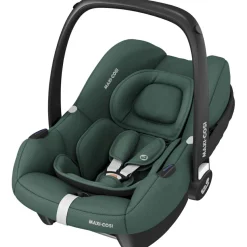 Maxi-Cosi Siège auto Cabriofix I-Size essential green (groupe 0+)
