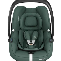 Maxi-Cosi Siège auto Cabriofix I-Size essential green (groupe 0+)