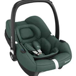 Maxi-Cosi Siège auto Cabriofix I-Size essential green (groupe 0+)