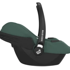 Maxi-Cosi Siège auto Cabriofix I-Size essential green (groupe 0+)