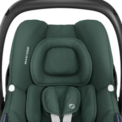 Maxi-Cosi Siège auto Cabriofix I-Size essential green (groupe 0+)
