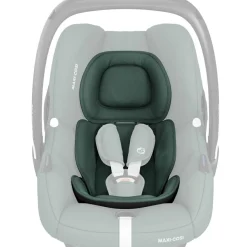 Maxi-Cosi Siège auto Cabriofix I-Size essential green (groupe 0+)