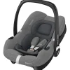 Maxi-Cosi Siège auto Cabriofix I-Size select grey (groupe 0+)