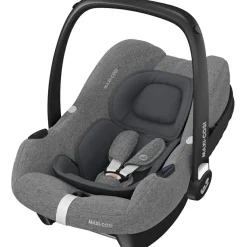 Maxi-Cosi Siège auto Cabriofix I-Size select grey (groupe 0+)