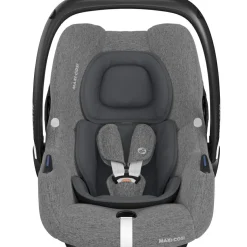 Maxi-Cosi Siège auto Cabriofix I-Size select grey (groupe 0+)