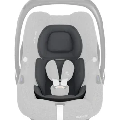 Maxi-Cosi Siège auto Cabriofix I-Size select grey (groupe 0+)