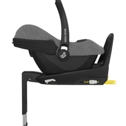 Maxi-Cosi Siège auto Cabriofix I-Size select grey (groupe 0+)
