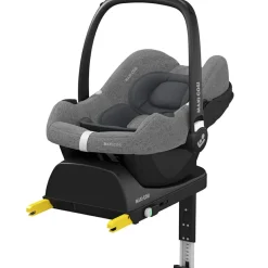 Maxi-Cosi Siège auto Cabriofix I-Size select grey (groupe 0+)