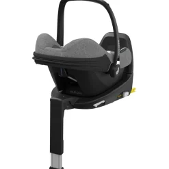 Maxi-Cosi Siège auto Cabriofix I-Size select grey (groupe 0+)