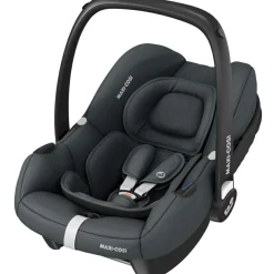 Siège auto Cabriofix I-Size essential graphite (groupe 0+) Siège Auto Cosy Groupe 0+