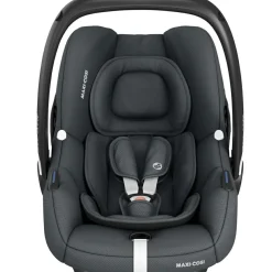Siège auto Cabriofix I-Size essential graphite (groupe 0+) Siège Auto Cosy Groupe 0+