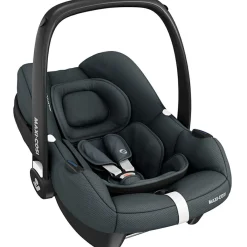 Siège auto Cabriofix I-Size essential graphite (groupe 0+) Siège Auto Cosy Groupe 0+