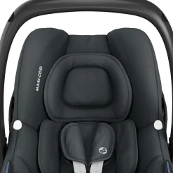 Siège auto Cabriofix I-Size essential graphite (groupe 0+) Siège Auto Cosy Groupe 0+