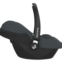 Siège auto Cabriofix I-Size essential graphite (groupe 0+) Siège Auto Cosy Groupe 0+