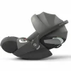 Online Siège auto Cloud T i-Size Mirage Grey - Groupe 0+ Siège Auto Cosy Groupe 0+