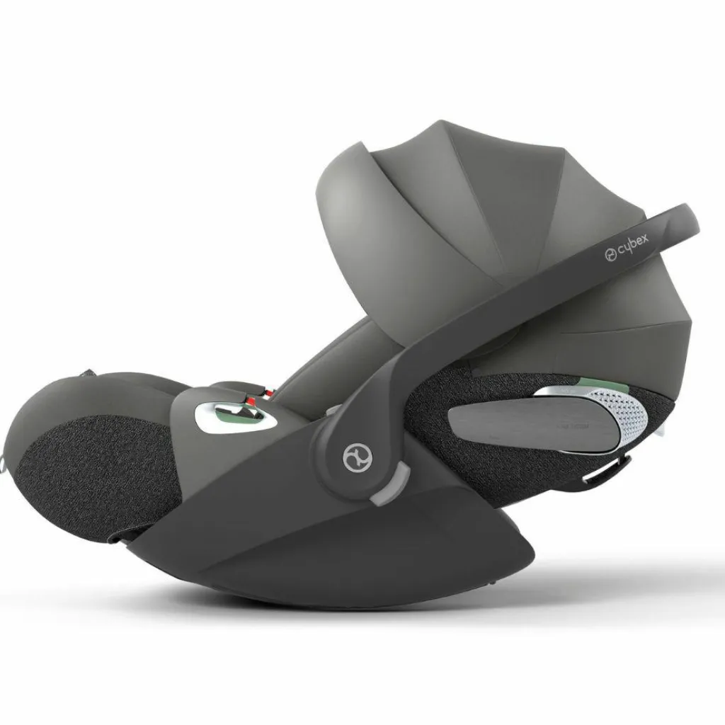 Online Siège auto Cloud T i-Size Mirage Grey - Groupe 0+ Siège Auto Cosy Groupe 0+