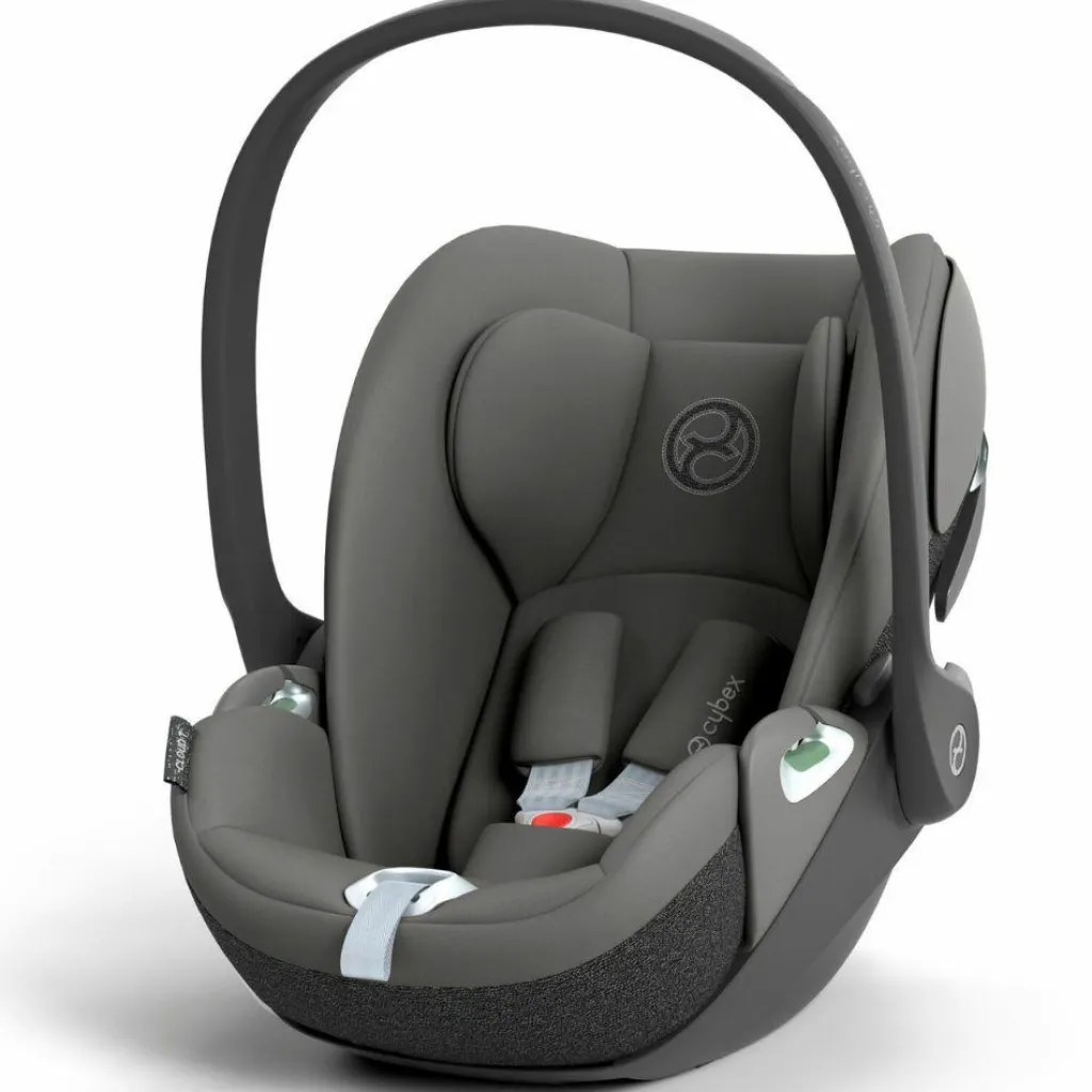Online Siège auto Cloud T i-Size Mirage Grey - Groupe 0+ Siège Auto Cosy Groupe 0+