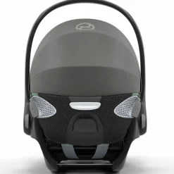 Online Siège auto Cloud T i-Size Mirage Grey - Groupe 0+ Siège Auto Cosy Groupe 0+
