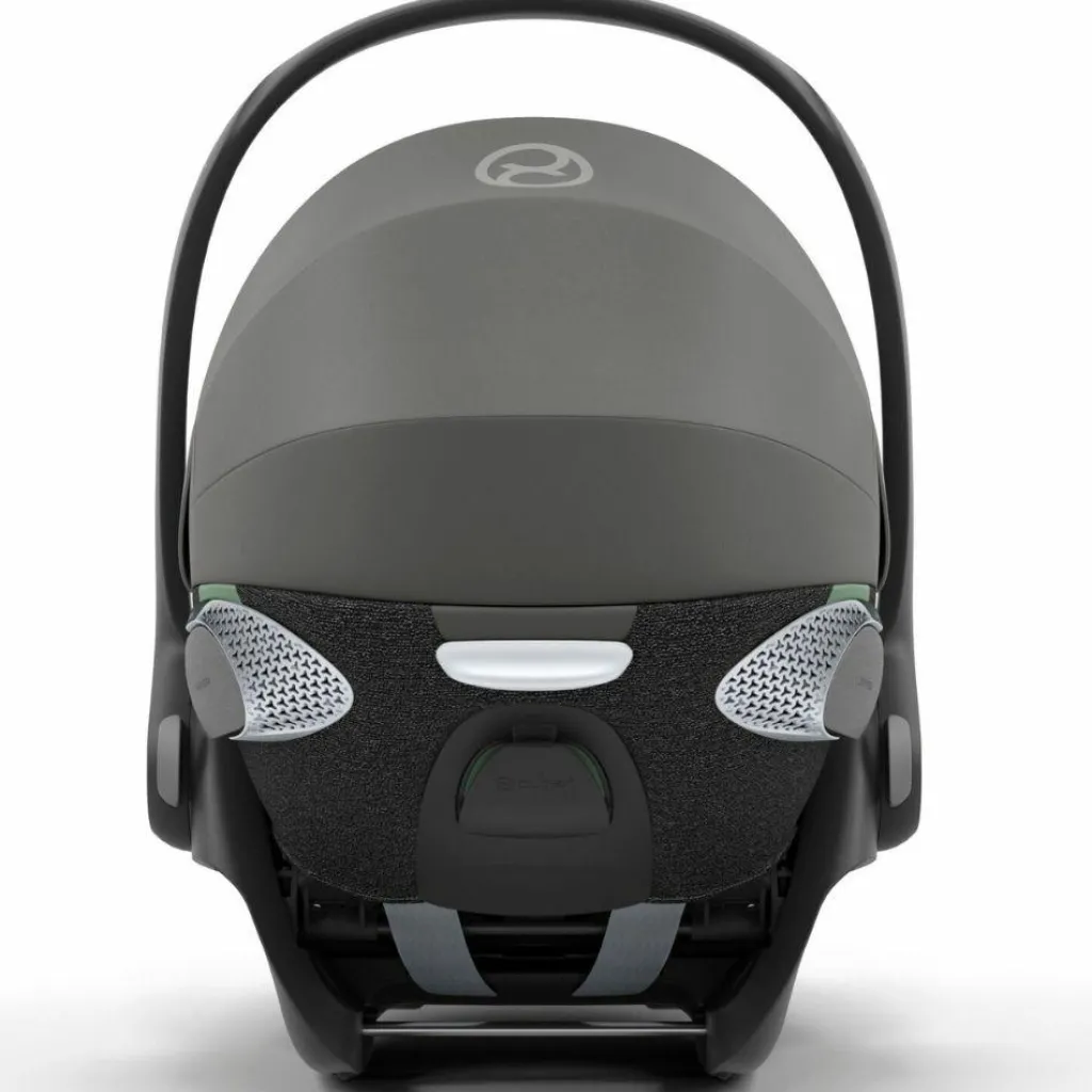 Online Siège auto Cloud T i-Size Mirage Grey - Groupe 0+ Siège Auto Cosy Groupe 0+