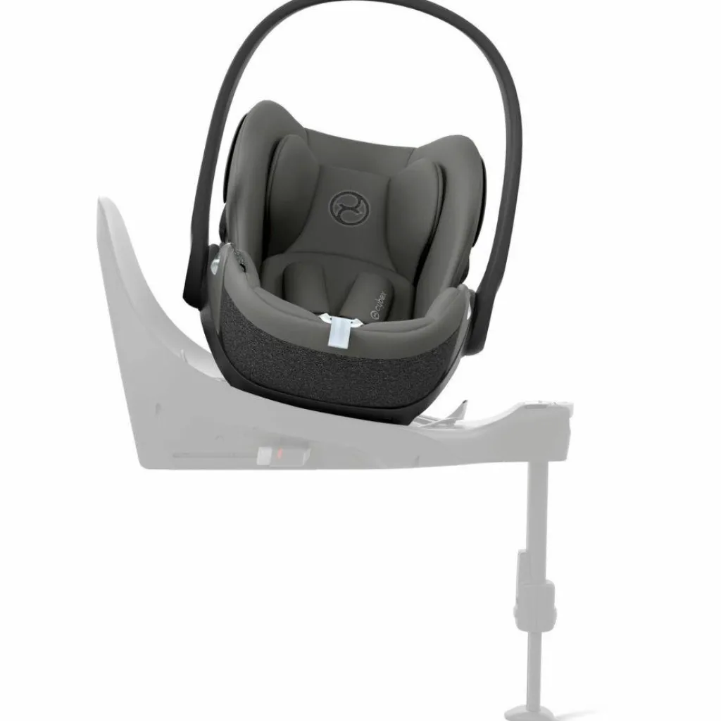 Online Siège auto Cloud T i-Size Mirage Grey - Groupe 0+ Siège Auto Cosy Groupe 0+