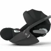 Online Siège auto Cloud T i-Size Tissu Plus Sepia Black - Groupe 0+ Siège Auto Cosy Groupe 0+