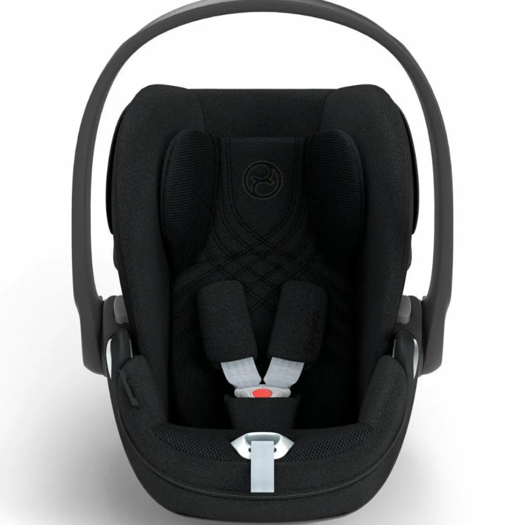 Online Siège auto Cloud T i-Size Tissu Plus Sepia Black - Groupe 0+ Siège Auto Cosy Groupe 0+