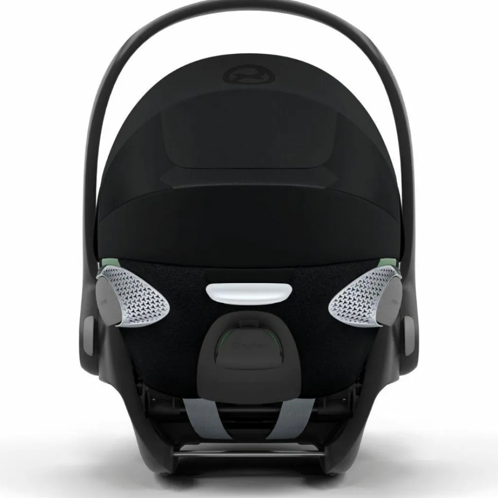 Online Siège auto Cloud T i-Size Tissu Plus Sepia Black - Groupe 0+ Siège Auto Cosy Groupe 0+