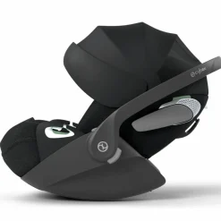 Online Siège auto Cloud T i-Size Tissu Plus Sepia Black - Groupe 0+ Siège Auto Cosy Groupe 0+