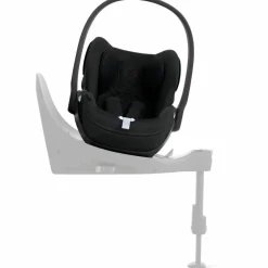 Online Siège auto Cloud T i-Size Tissu Plus Sepia Black - Groupe 0+ Siège Auto Cosy Groupe 0+