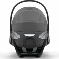 Discount Siège auto Cloud T i-Size Tissu Plus - Mirage Grey - Groupe 0+ Siège Auto Cosy Groupe 0+