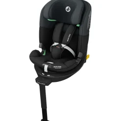 Maxi-Cosi Siège auto Emerald 360 S Tonal Black (groupe 0-1-2-3)