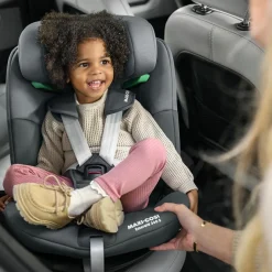 Maxi-Cosi Siège auto Emerald 360 S Tonal Graphite (groupe 0-1-2-3)