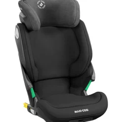 Hot Siège auto groupe 2-3 Kore I-size noir Siège Auto Groupe 2/3