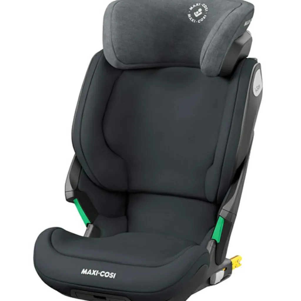 Maxi-Cosi Siège auto groupe 2-3 Kore I-size Authentic Graphite gris
