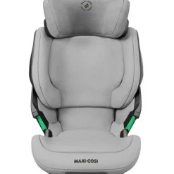 Sale Siège auto groupe 2-3 Kore I-size Authentic Grey gris Siège Auto Groupe 2/3