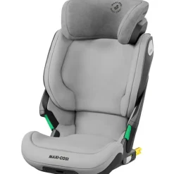 Sale Siège auto groupe 2-3 Kore I-size Authentic Grey gris Siège Auto Groupe 2/3