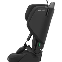 Best Siège auto Nomad I-Size Authentic Black (groupe 1) Siège Auto Groupe 1/2/3