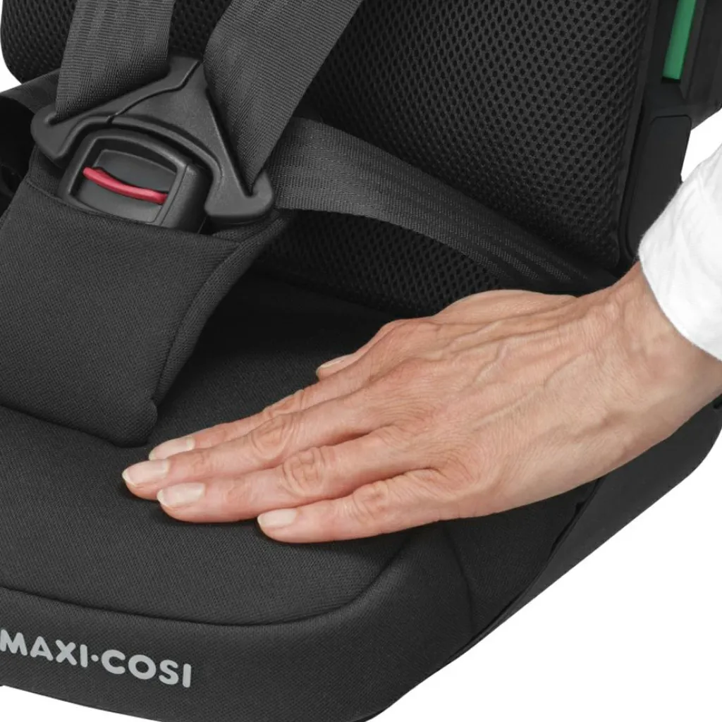 Best Siège auto Nomad I-Size Authentic Black (groupe 1) Siège Auto Groupe 1/2/3