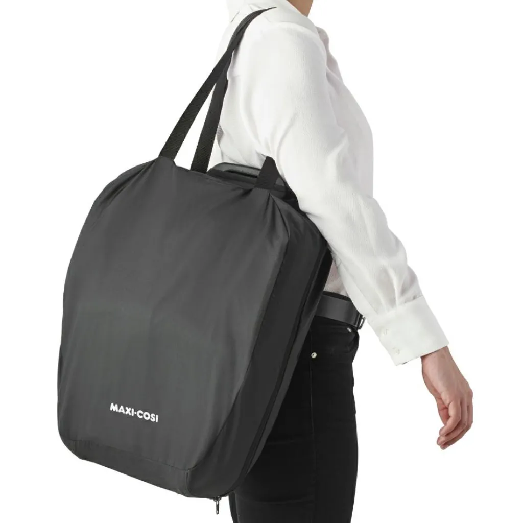 Best Siège auto Nomad I-Size Authentic Black (groupe 1) Siège Auto Groupe 1/2/3